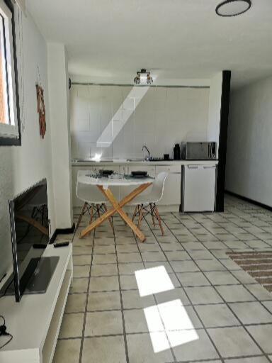 Apartamento Con Gran Terraza San Bartolomé Exterior photo