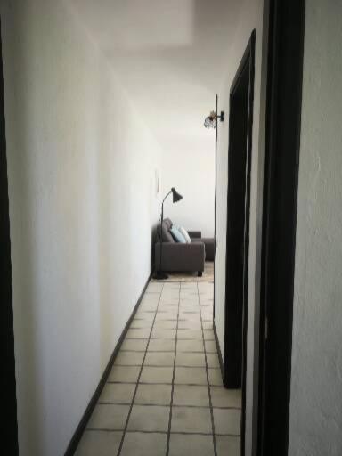 Apartamento Con Gran Terraza San Bartolomé Exterior photo